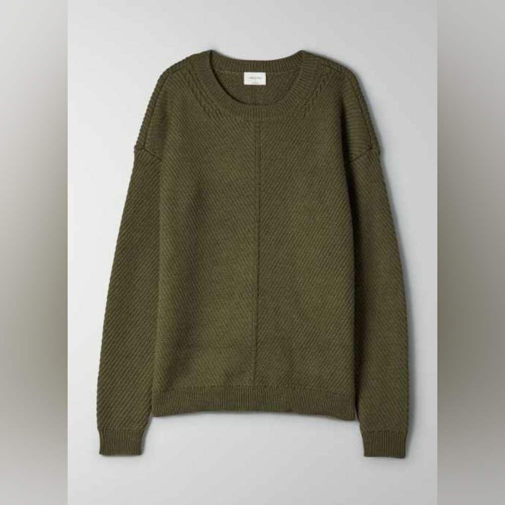 the isabeli sweater - Picture 5 of 5